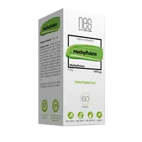nesVITAMINS Methylfolate 400 µg