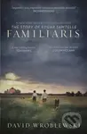 Familiaris (An Oprah's Book Club Pick) - David Wroblewski - kniha z kategorie Fantasy