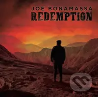 Joe Bonamassa: Redemption (Orange) LP (2 LP) - Joe Bonamassa