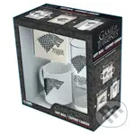 Dárkový set Game of Thrones: Stark 2