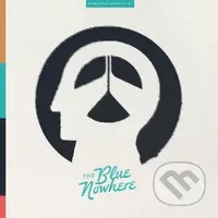 Between The Buried And Me: Blue Nowhere LP (2 LP) - Between The Buried And Me