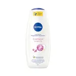 NIVEA Sprchový gél DIAMOND & Argan oil