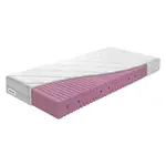 Matrac Benab Red Moon Antibacterial H3 90 x 195 cm Matrac zo studenej peny 20 cm sendvičový detská ortopedické