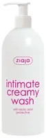 Ziaja - intímny ochranný gél s kyselinou mliečnou