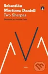 Two Sherpas - Sebastian Martinez Daniell