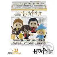 Harry Potter Gomee figúrka Mystery Box (Series 2)