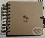 Scrapbook MINI Květiny