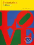 Screenprints (Victoria & Albert Museum) - Gill Saunders