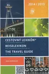 Cestovný lexikón Slovenskej republiky 2014/2015 - Kolektív autorov
