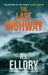 The Last Highway (The gripping new mystery from the award-winning, bestselling author of A QUIET BELIEF IN ANGELS) - kniha z kategorie Detektivky,…