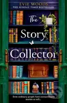 The Story Collector - Evie Woods - kniha z kategorie Romantika