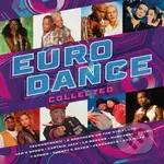 Eurodance Collected (Black vinyl) LP (2 LP)