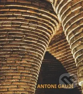 Antoni Gaudi (Posterbook) - Daniel Kiecol