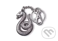 Harry Potter Kľúčenka Had (Slizolin)