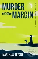 Murder at the Margin (A Henry Spearman Mystery) - Marshall Jevons - kniha z kategorie Detektivky, thrillery a horory