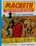 Classic Comics: Macbeth - Haynes, Stephen,Classic Comics: Macbeth - Haynes, Stephen