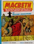 Classic Comics: Macbeth - Haynes, Stephen