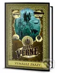Vynález zkázy - Jules Verne - kniha z kategorie Pro děti