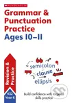 Grammar and Punctuation Practice Ages 10-11 - Graham Fletcher - kniha z kategorie Pro děti