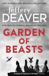 Garden of Beasts - Jeffery Deaver - kniha z kategorie Thrillery