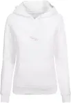 Women's sweatshirt B**** Better Hoody white