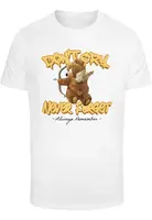 Men's T-shirt Don ́t Cry white