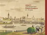 Veduty a jiná vyobrazení města Českých Budějovic 17. - 19. století. - kniha z kategorie Historie