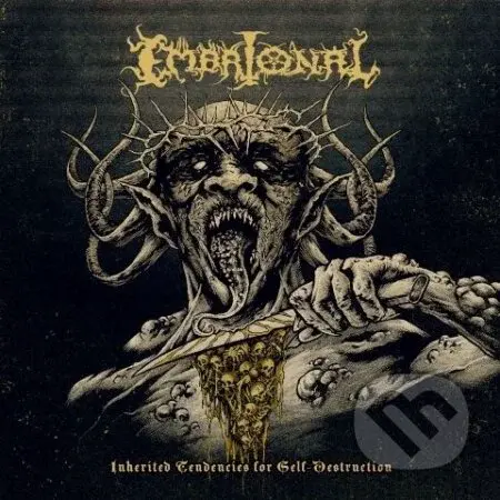 Embrional:  Inherited Tendencies For Sel - Embrional