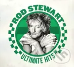 Rod Stewart:  Ultimate Hits 2CD (2 CD) - Rod Stewart