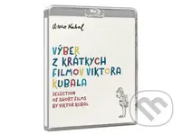Viktor Kubal: Výber z krátkych filmov Viktora Kubala - film z kategorie Animované filmy