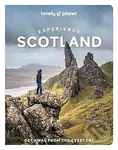 Lonely Planet Experience Scotland - Lonely Planet - kniha z kategorie Průvodci