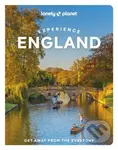 Lonely Planet Experience England - Lonely Planet - kniha z kategorie Průvodci