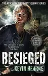 Besieged: Stories from the Iron Druid Chronicles - Kevin Hearne