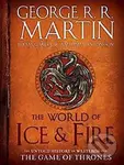 The World of Ice & Fire - The Untold History - R. R. George Martin