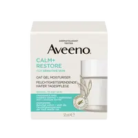 AVEENO® Calm+Restore Hydratačný pleťový gél s ovsom