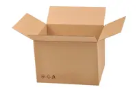 25 ks - Krabice klopová 350x200x200 3VVL