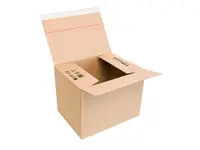 10 ks - Krabice SPEEDBOX PREMIUM 380x285x285/245/205 3VVL