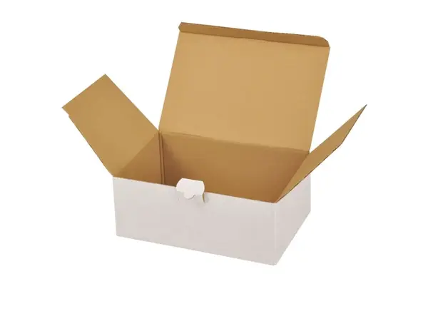 10 ks - Krabice poštovní 302x198x115 3VVL