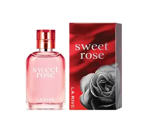 La Rive EDP - sweet rose