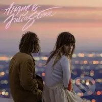 Angus & Julia Stone: Angus & Julia Stone - Angus, Julia Stone