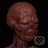 Komara: Dirty Smelly (CD) - Komara