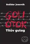 Goli otok – Titův gulag - Jana Špirudová - kniha z kategorie Historie