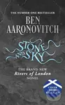 Stone and Sky - Ben Aaronovitch
