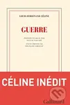 Guerre - Louis-Ferdin Celine