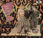 That'll Flat Git It Vol. 48: Rockabilly