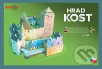 Hrad Kost (Stavby České republiky)