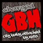 G.B.H.:  City Baby Attacked By Rats (2 CD) - G.B.H.