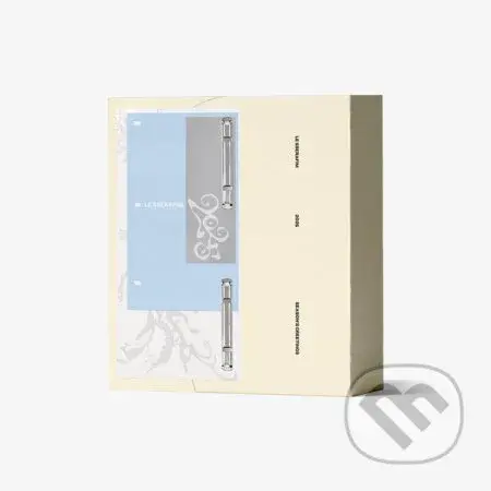 Le Sserafim: Season's Greetings 2025 (Weverse POB edition)