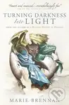Turning Darkness into Light (A Natural History of Dragons book) - kniha z kategorie Fantasy