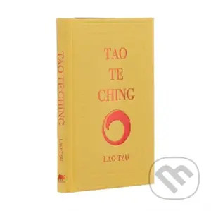 Tao Te Ching (Gilded Pocket Edition) - Lao-c’ - kniha z kategorie Společenská beletrie